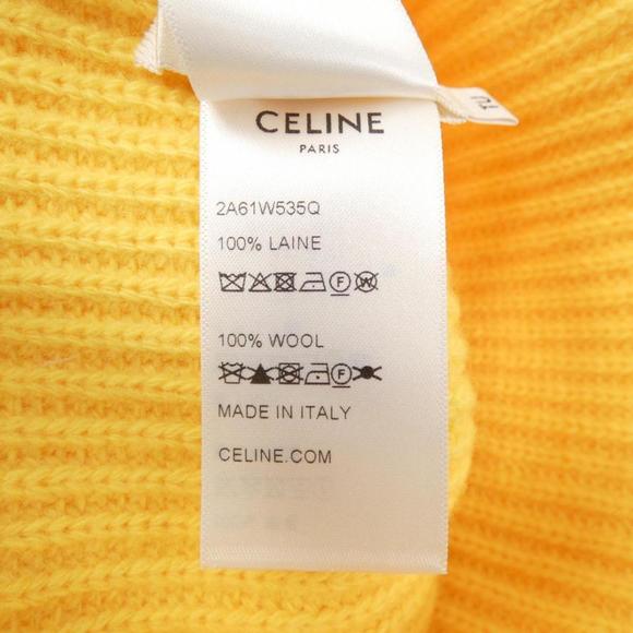 Celine Knit Cap - Picture 3 of 4